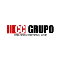 CC Grupo EIRL logo - Similar company to Grupo Tayser