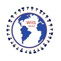 Women in International Security McGill logo - Similar company to Opensim Ru Cttc