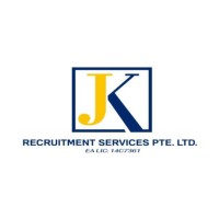 JK Recruitment Services Pte Ltd logo - Similar company to Jk Realty