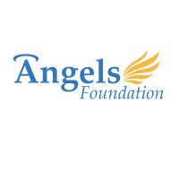 Angels Foundation logo - Similar company to Dlf Public School
