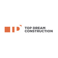 Top Dream Construction logo - Similar company to Mccarthy Design Solutions Ltd