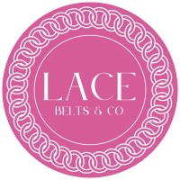 LACE Belts logo - Similar company to Drive & Dine