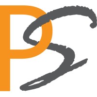 The PostScript Co logo - Similar company to Brandcit