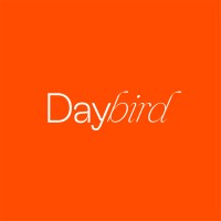 Daybird logo - Similar company to Kejoy