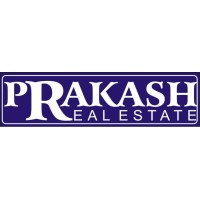 Prakash Real Estate logo - Similar company to Atit Modi  Real Estate Investment Consultant