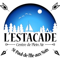 Centre de plein air l'Estacade logo - Similar company to Karavaniers