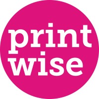 Printwise logo - Similar company to Smiley Print