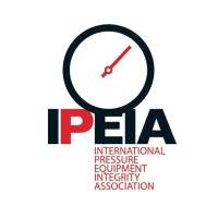 IPEIA (International Pressure Equipment Integrity Association) logo - Similar company to Ampp Calgary Chapter