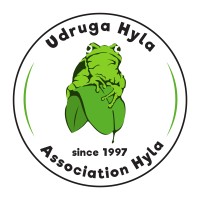 Association Hyla logo - Similar company to Genomhr