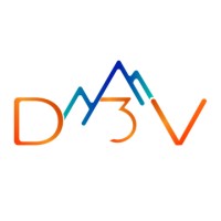 D3V Technology Solutions logo - Similar company to Technology For All