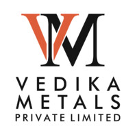 Vedika Metals Pvt. Ltd. logo - Similar company to Rawgate - Raw Materials Gateway