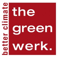 the greenwerk. logo - Similar company to E Co.