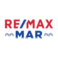 RE/MAX MAR logo - Similar company to More Than Blinds