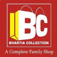 BHARTIA COLLECTION logo - Similar company to Echrontech