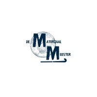 De Materiaalmeester logo - Similar company to Atim
