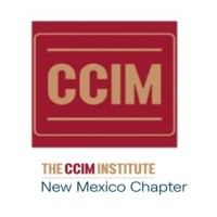 CCIM New Mexico logo - Similar company to Pegasus Group