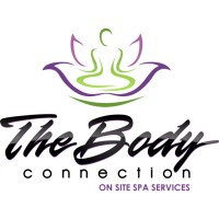 The Body Connection USA logo - Similar company to Ima Ignite