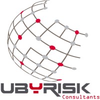 Ubyrisk Consultants logo - Similar company to Glaz Pictures