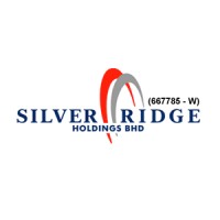 Silver Ridge Holding Berhad logo - Similar company to Silver Ridge Power