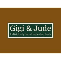 Gigi and Jude logo - Similar company to Sia Gabals