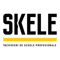 Skele logo - Similar company to Studio Ap