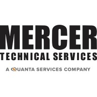 Mercer Technical Services logo - Similar company to Nls Group