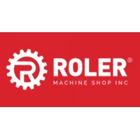 ROLER MACHINE SHOP INC logo - Similar company to Custom Machine Shop