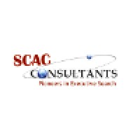 SCAC Consultants logo - Similar company to Mys Studios Pvt. Ltd.