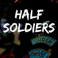 Half Soldiers logo - Similar company to Nautiyal Tech Pvt. Ltd.