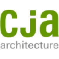 CJA Architecture logo - Similar company to Nw Architects
