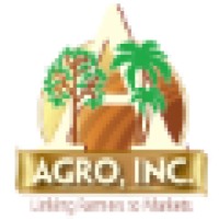 Agro, Inc. logo - Similar company to Ngr Agro Chap