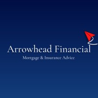 Arrowhead Financial logo - Similar company to Strong Mortgage Solutions