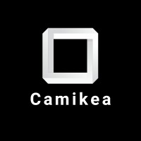CamikeaStudio logo - Similar company to Pixel Y Byte