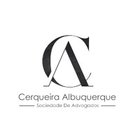 Cerqueira Albuquerque Sociedade de Advogados logo - Similar company to Lacerda E Junqueira Advogados