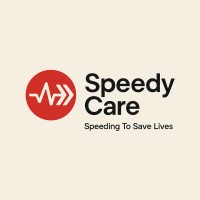 Speedy Care logo - Similar company to Fraction Labs