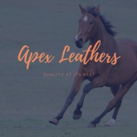 Apex Leathers logo - Similar company to Apex Leather