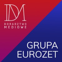 GRUPA EUROZET - Doradztwo Mediowe logo - Similar company to Cx Poland