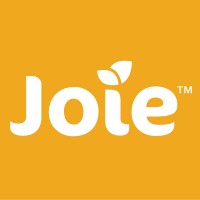 Joie International logo - Similar company to Easywalker