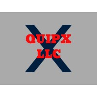 QuipX Mfg Tech logo - Similar company to Element Manufacturing Partners