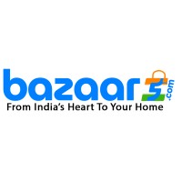 Bazaar5.com logo - Similar company to Maxinfo.Tech