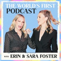 The World's First Podcast logo - Similar company to Oversubscribed Ventures