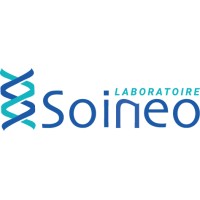 Soineo logo - Similar company to Karwan