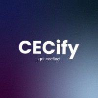 CECify logo - Similar company to Alumni Relations Cell, College Of Engineering Chengannur