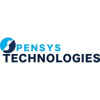 Opensys Technologies logo - Similar company to Opensys (M) Berhad