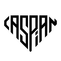 Caspian Jewelry logo - email format related to Samra LLC