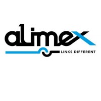 Alimex - Links different logo - Similar company to Eos Show