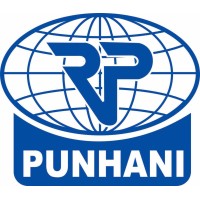 Punhani Group logo - Similar company to G.M Movers