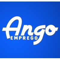 Ango Emprego logo - Similar company to Biz Angola