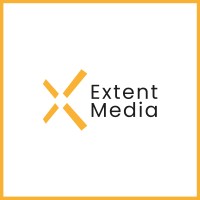 EXTENT MEDIA logo - Similar company to Monbâtiment