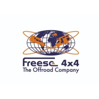 Freese4x4 GmbH - The Offroad Company logo - Similar company to Nakatanenga